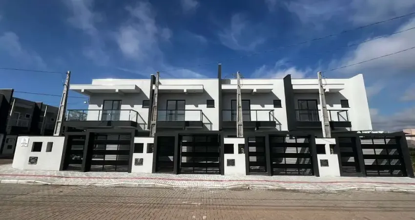 Casa com 2 quartos à venda na rua das orquídeas, 887, Itacolomi, Balneário Piçarras