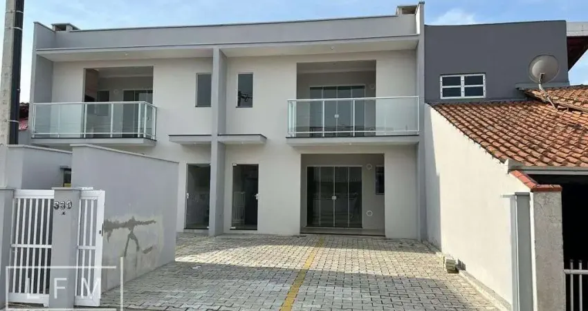 Apartamento com 3 quartos à venda na Rua Deputado J. Gonçalves, 330, Itajubá, Barra Velha