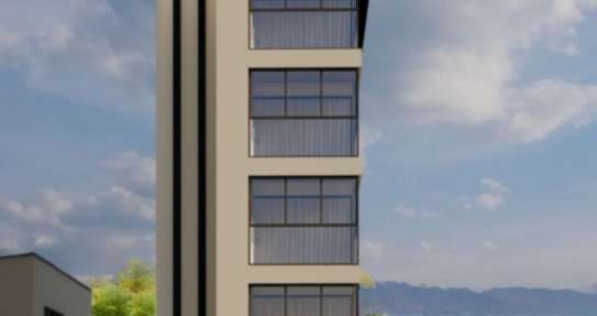 Apartamento com 3 quartos à venda na Rua Antonio Zimermann, 50, Itacolomi, Balneário Piçarras