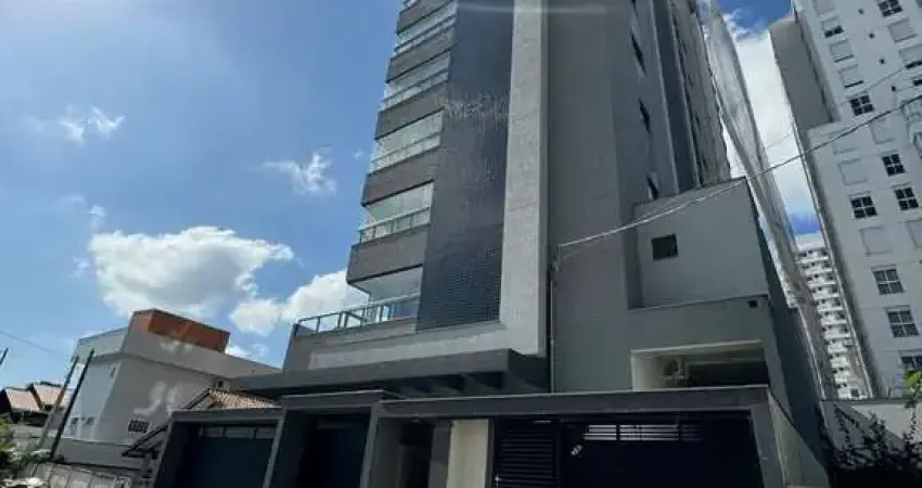 Apartamento com 3 quartos à venda na rua tainha, 50, Itacolomi, Balneário Piçarras