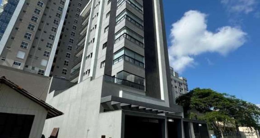 Apartamento com 3 quartos à venda na rua tainha, 50, Itacolomi, Balneário Piçarras