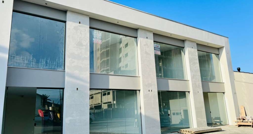 Sala comercial para alugar na Avenida Antônio Joaquim Tavares, 485, Centro, Penha