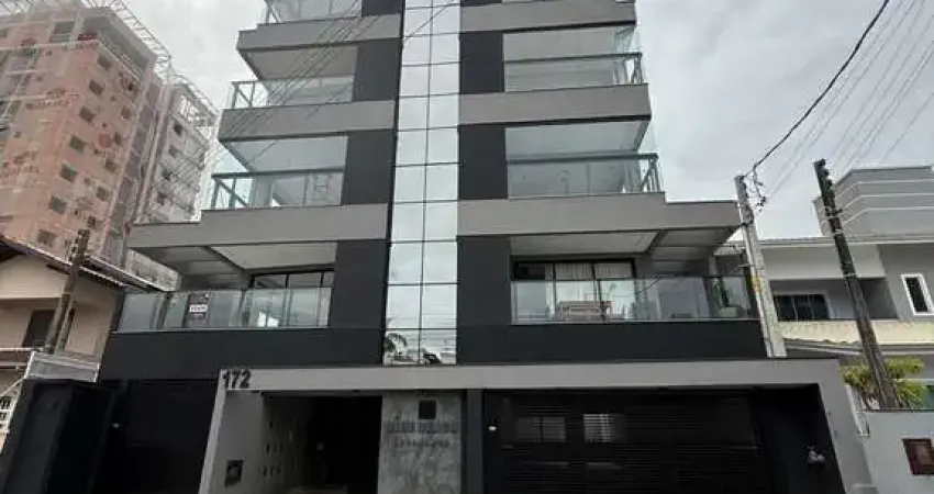 Apartamento com 3 quartos à venda na rua mario braz santana, 150, Centro, Balneário Piçarras