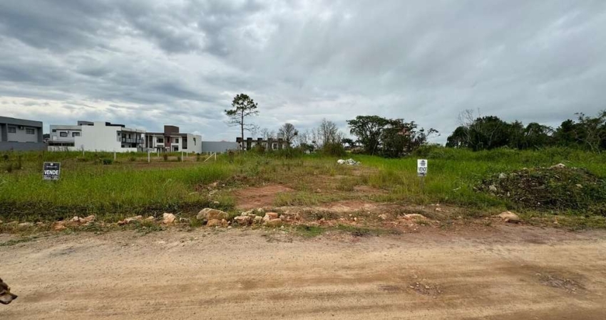 Terreno à venda na Rua 1019, 800, Itajubá, Barra Velha