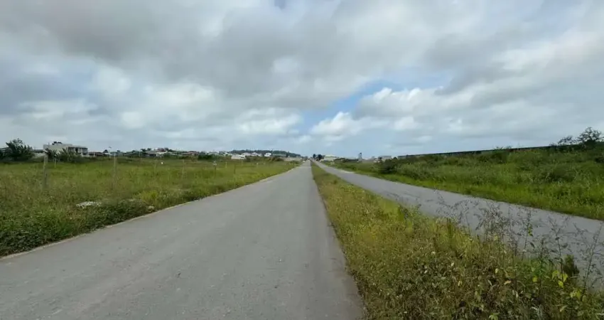 Terreno à venda na Rua Rita De Cassia Coelho Ramos, 2000, Itajubá, Barra Velha