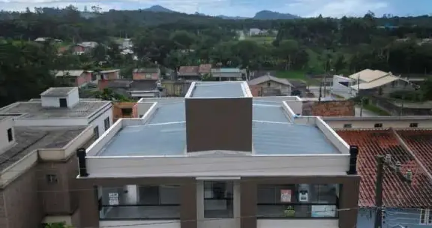 Apartamento com 3 quartos à venda na rua santa catarina, 1200, Itacolomi, Balneário Piçarras