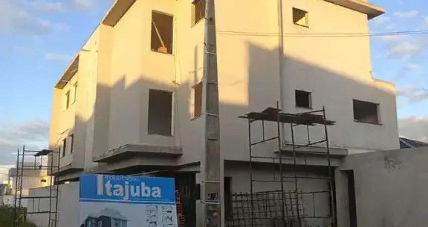 Apartamento com 1 quarto à venda na rua DANIEL FRANCISCO BAADER, 473, Itajubá, Barra Velha