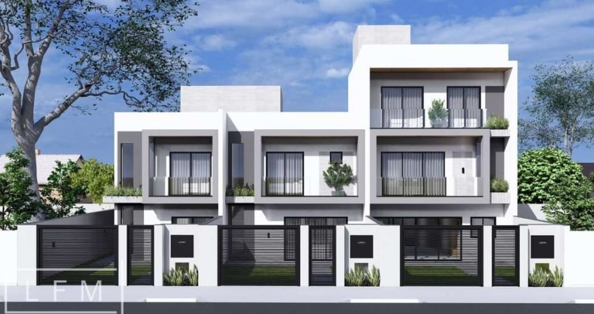 Casa com 2 quartos à venda na rua raio do sol, 1000, Itacolomi, Balneário Piçarras
