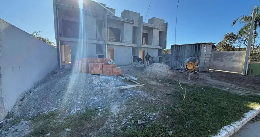 Casa com 2 quartos à venda na rua das bromelias, 500, Nossa Senhora da Paz, Balneário Piçarras