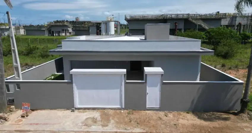 Casa com 3 quartos à venda na rua vereador alfredo lino dos santos, 800, Santo Antônio, Balneário Piçarras