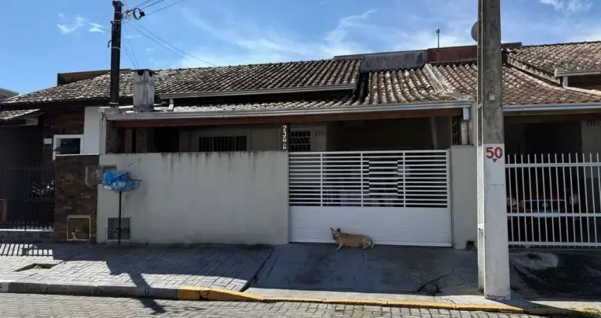 Casa com 2 quartos à venda na Rua das Dalias, 500, Nossa Senhora da Paz, Balneário Piçarras
