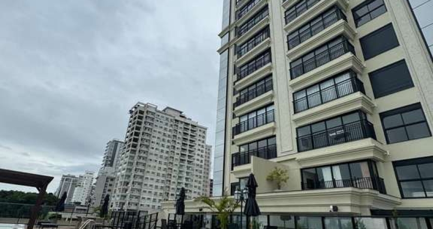 apartamento pronto para morar frente mar