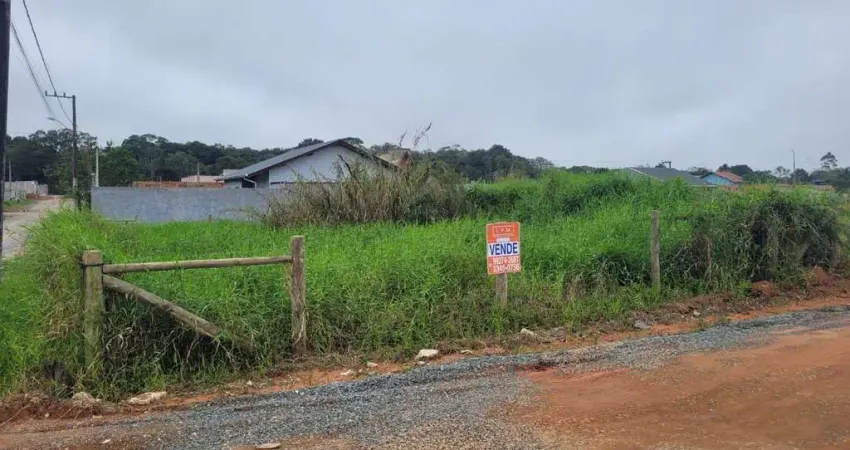Terreno à venda na Rua Querência, 1000, Itacolomi, Balneário Piçarras