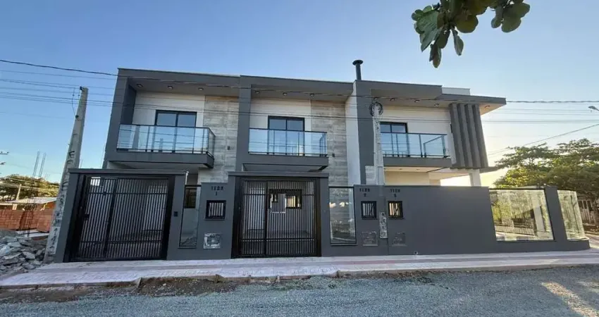 Casa com 2 quartos à venda na rua rio grande do sul, 1000, Itacolomi, Balneário Piçarras