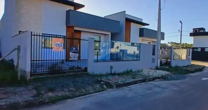 Casa com 3 quartos à venda na RUA 2135, 281, Itajubá, Barra Velha