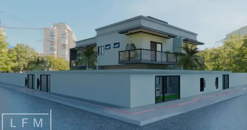 Casa com 2 quartos à venda na Rua: Maria Pinto Santana, 1000, Nossa Senhora da Paz, Balneário Piçarras