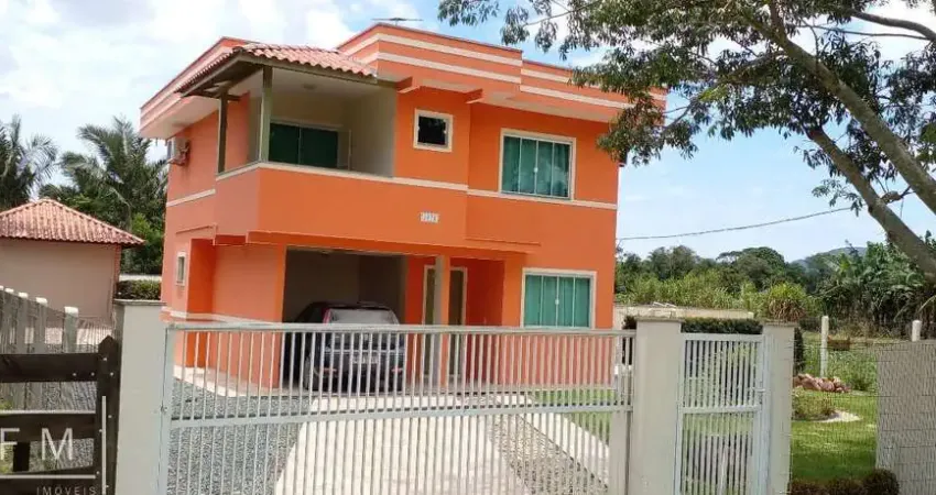 Chácara / sítio com 3 quartos à venda na Rua José Natal Cugik, 3075, São Vicente, Itajaí