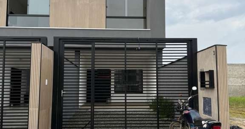 Casa com 3 quartos à venda na rua das figueiras, 1000, Itacolomi, Balneário Piçarras