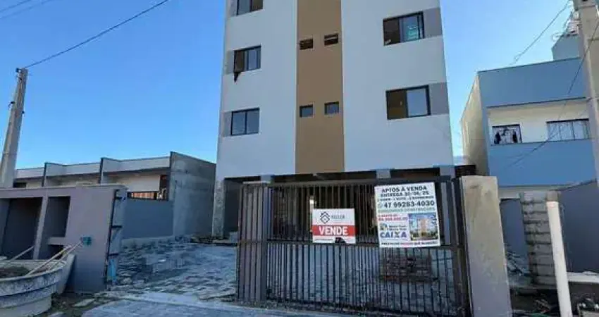 Apartamento com 2 quartos à venda na rua domingos maria de jesus, 300, Nossa Senhora de Fátima, Penha