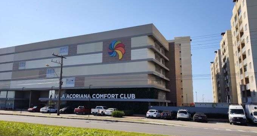 apartamento mobiliado em home club