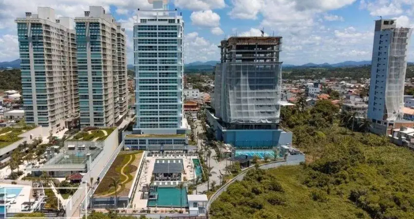 Apartamento com 3 quartos à venda na Avenida Nereu Ramos, 4770, Itacolomi, Balneário Piçarras