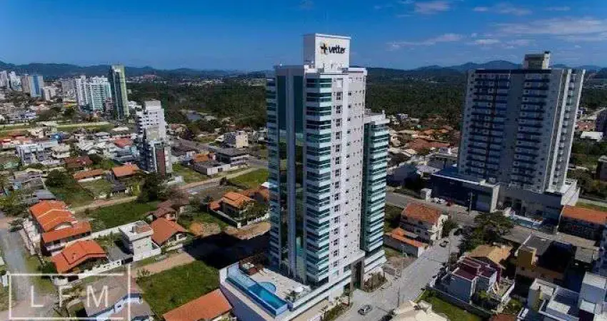 apartamento frente mar mobiliado