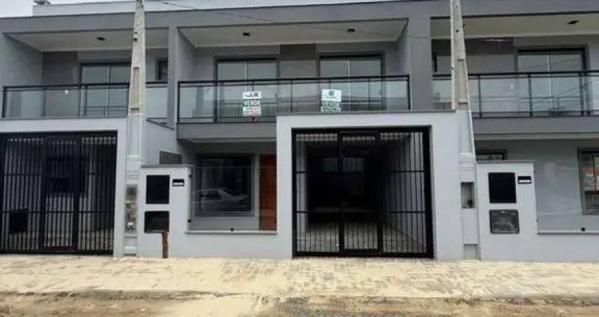 Casa com 3 quartos à venda na Rua Biguá, 920, Itacolomi, Balneário Piçarras