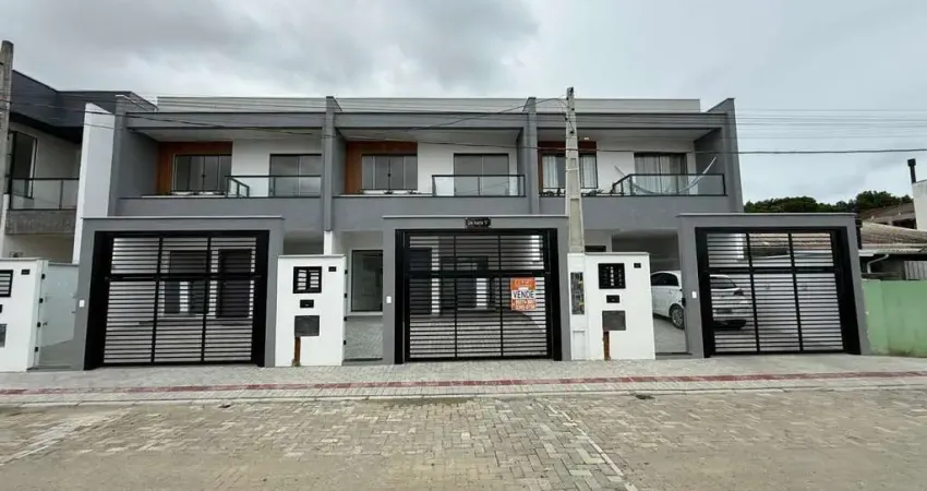 Casa com 3 quartos à venda na Rua Canto Do Sol, 750, Itacolomi, Balneário Piçarras