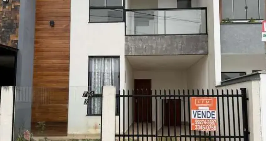 Casa com 3 quartos à venda na Rua Canto Do Sol, 751, Itacolomi, Balneário Piçarras