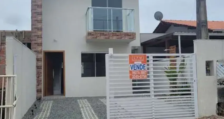 sobrado pronto para morar