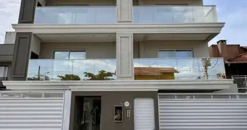 apartamento próximo do mar mobiliado