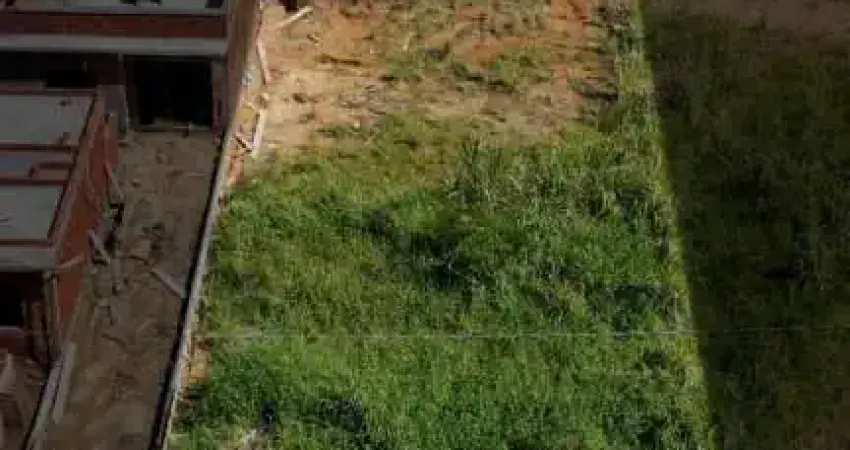 Terreno à venda na Rua Maria de Lourdes Madruga de Souza, 1001, Itajubá, Barra Velha