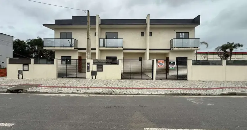 Casa com 3 quartos à venda na Rua Raimundo José Aguiar, 200, Itajubá, Barra Velha