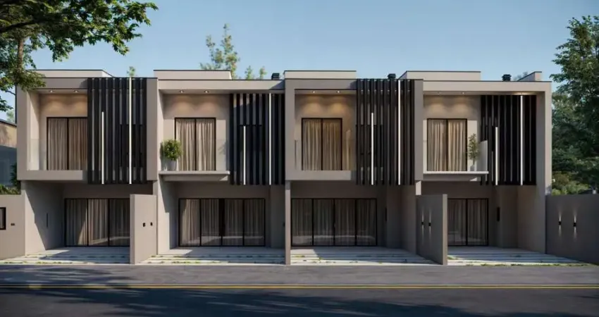 Casa com 3 quartos à venda na Rua Maria pinto Santana, 500, Nossa Senhora da Paz, Balneário Piçarras