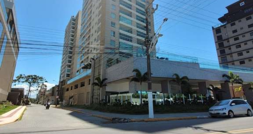 Apartamento com 3 quartos à venda na Avenida Nereu Ramos, 6184, Itacolomi, Balneário Piçarras
