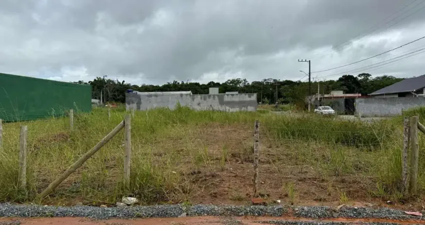 Terreno à venda na Rua Querência, 1200, Itacolomi, Balneário Piçarras