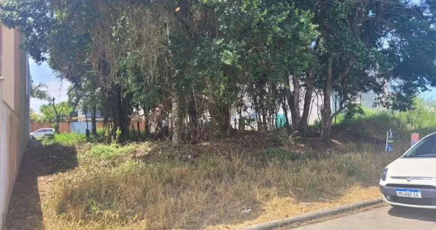 Terreno à venda na Rua Santa Inês, 780, Itacolomi, Balneário Piçarras