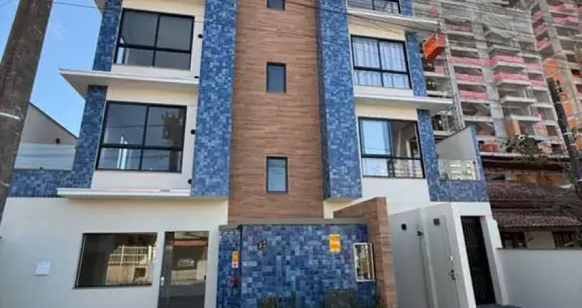 Apartamento com 2 quartos à venda na Rua Floresta, 250, Itacolomi, Balneário Piçarras