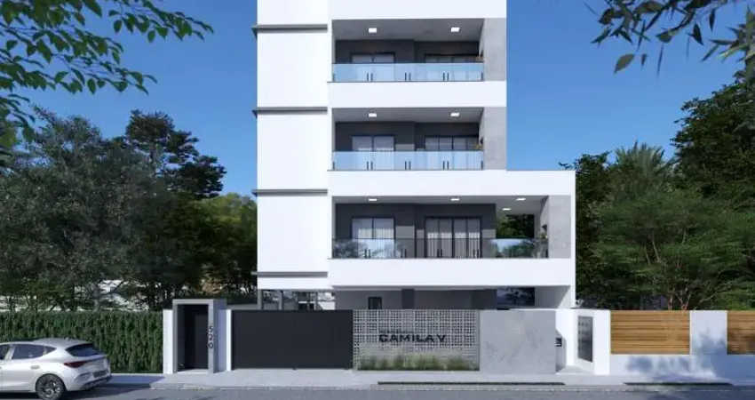 Apartamento com 2 quartos à venda na Rua Brusque, 262, Itajubá, Barra Velha