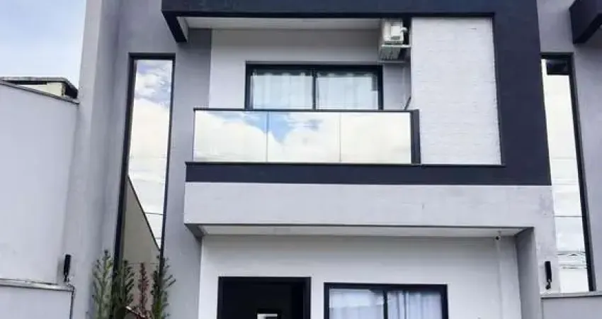 Casa com 3 quartos à venda na Rua 1019, 306, Itajubá, Barra Velha
