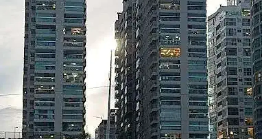 Apartamento com 2 quartos à venda na Avenida Nereu Ramos, 4616, Itacolomi, Balneário Piçarras