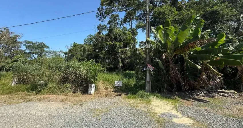 Terreno à venda na rua manoel correia, 1500, Itacolomi, Balneário Piçarras