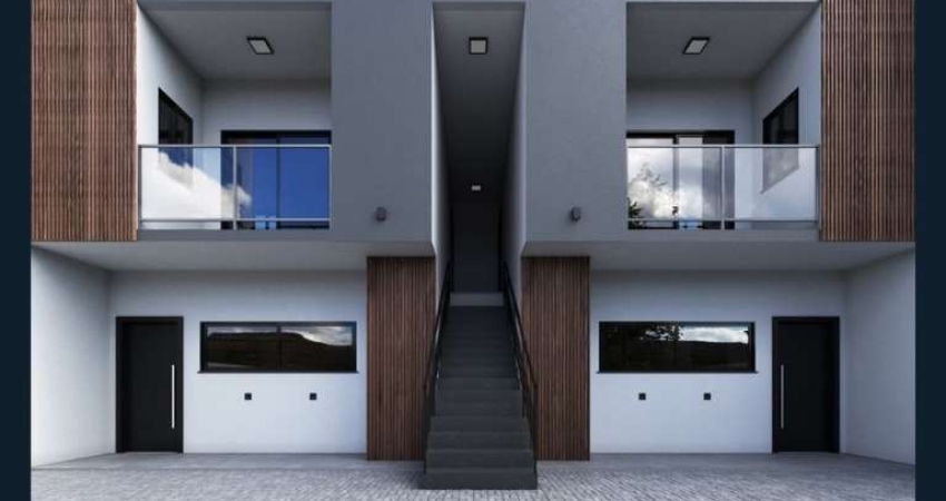 apartamento tres quartos a venda