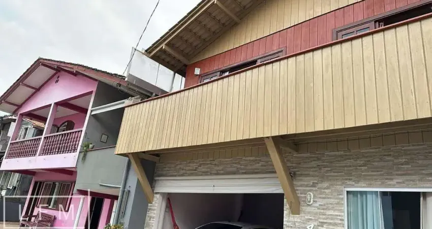 Casa com 2 quartos à venda na rua eduarda da silva borba, 150, Jardim Los Angeles, Barra Velha