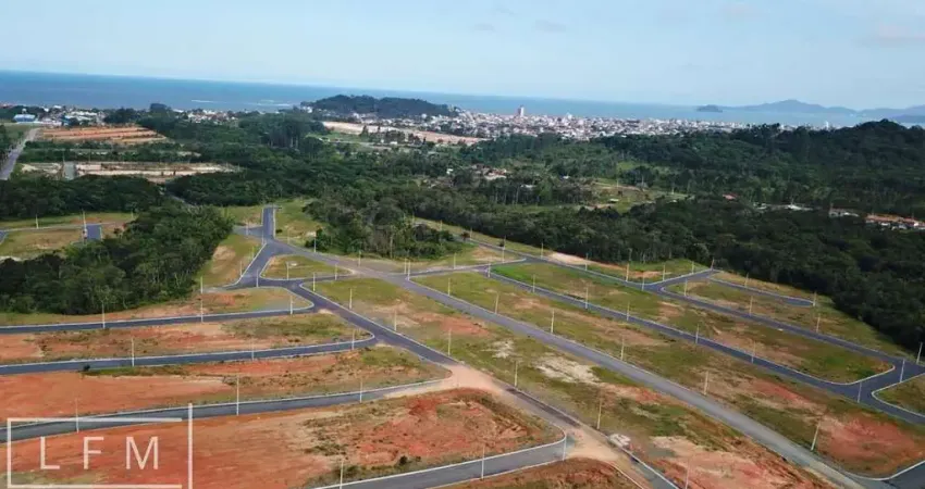 Terreno à venda na rua mario antonio dos passos, 1500, Itajubá, Barra Velha