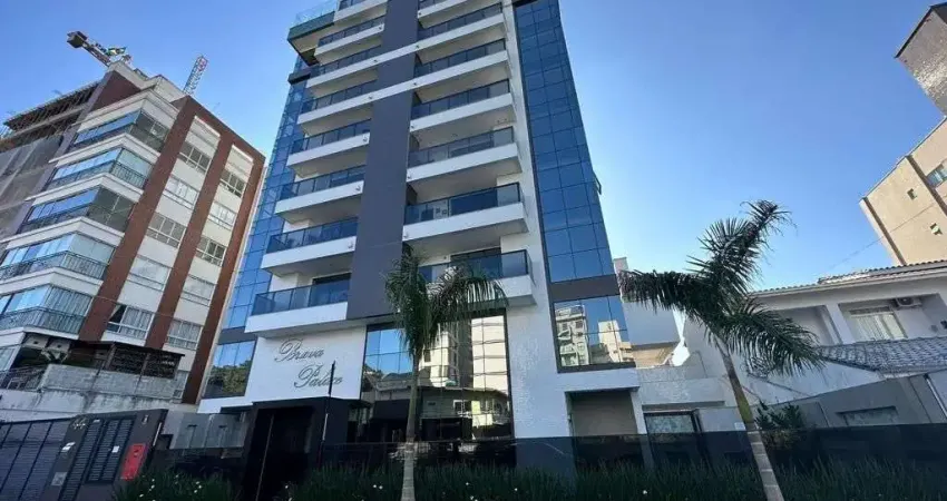 APARTAMENTO EXCLUSIVO NO BRAVA PALACE RESIDENCE - PRAIA BRAVA