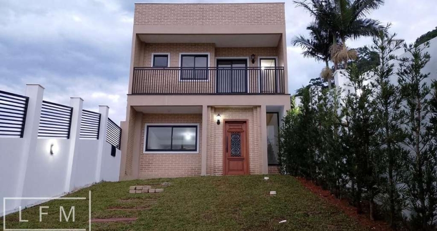 Casa com 3 quartos à venda na rua 1138, 80, Itajubá, Barra Velha