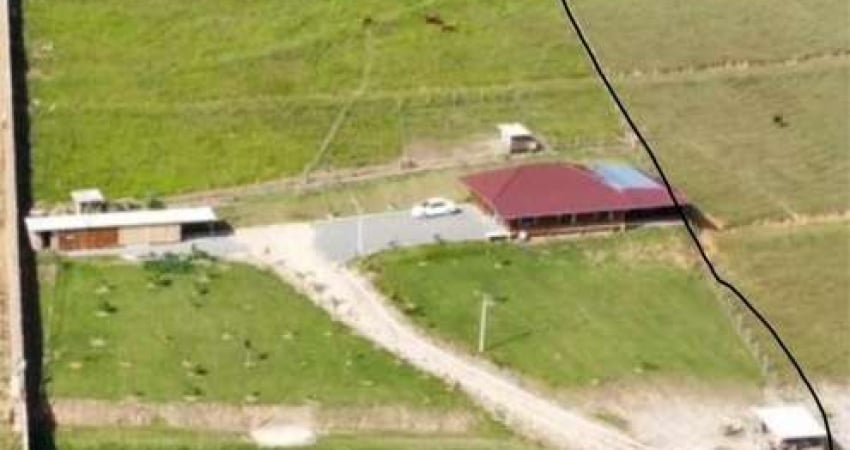 Chácara / sítio com 3 quartos à venda na estrada geral rio do peixe, 1200, Itinga 1, Barra Velha