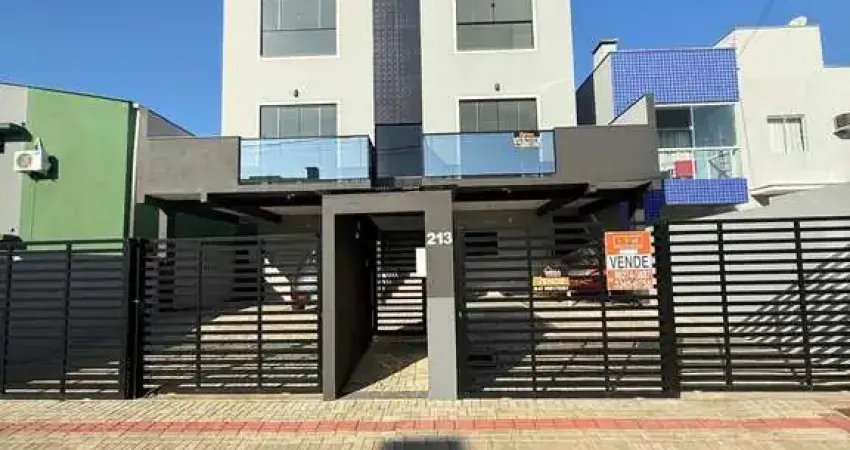 Apartamento com 3 quartos à venda na Rua 1019, 131, Itajubá, Barra Velha