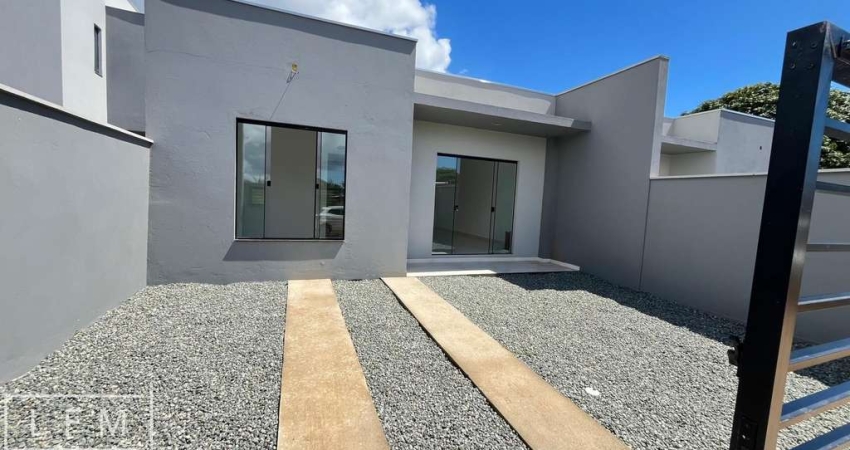 Casa com 3 quartos à venda na Rua 1019, 900, Itajubá, Barra Velha
